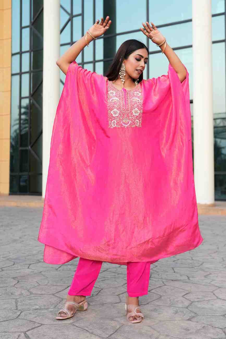 Rosy pink color Real Mirror Embroidery work Designer Lehenga Choli for Wedding Function BL1469