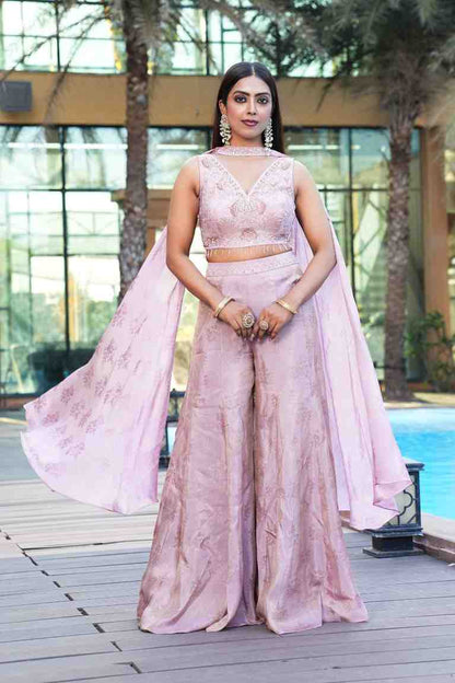 Red color Sequence Embroidery work Designer Lehenga Choli for Any Function BL1573